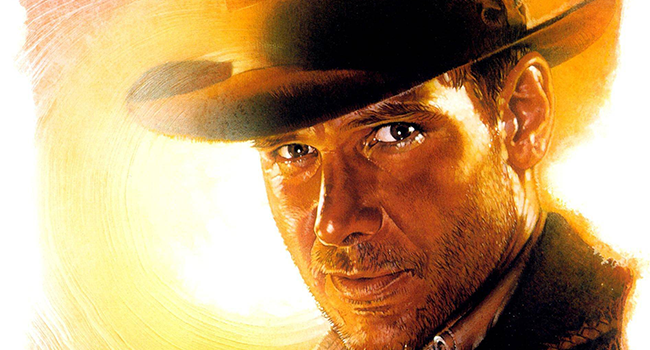Indiana Jones – Powraca – Kurs drużynowych starszoharcerskich