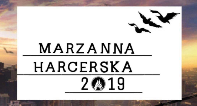 Marzanna harcerska 2019