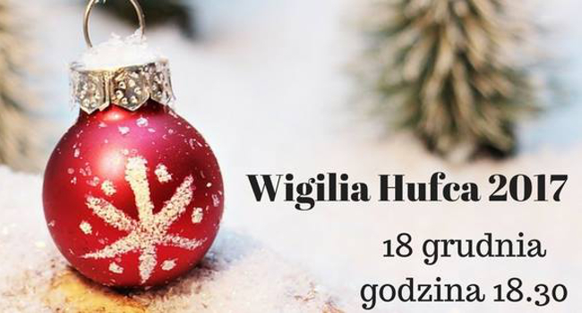Wigilia Hufca