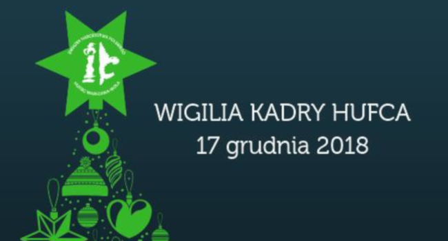 Wigilia Hufca 2018